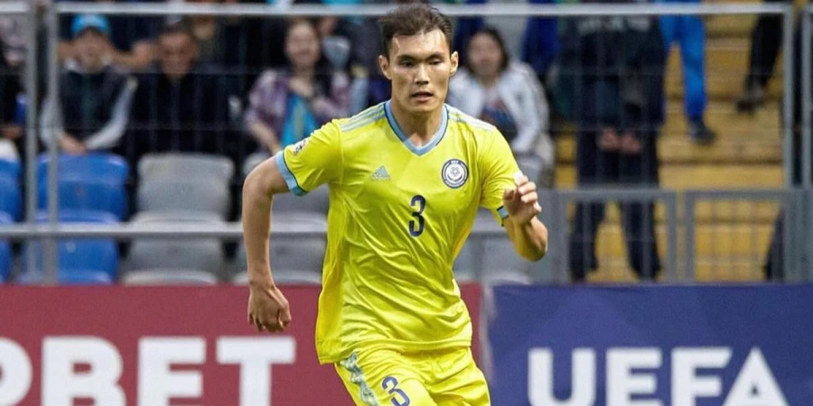 Transfermarkt Әліптің бағасын жаңартты