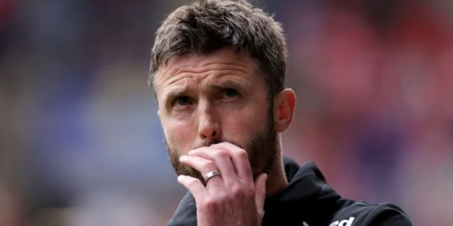 «Манчестер Юнайтед» достиг принципиальной договоренности с Майклом Кэрриком