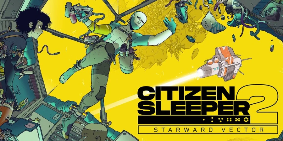 Citizen Sleeper 2: Starward Vector получила дату релиза