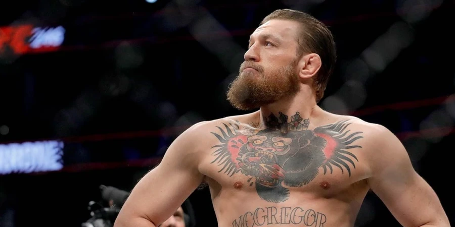 Камил Гаджиев оценил шансы проведения боя Макгрегора в России