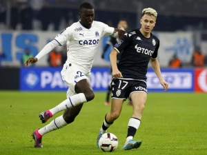 «Марсель» — «Монако»: яркое и горячее дерби французского Средиземноморья