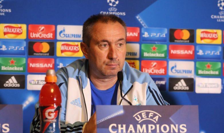 Станимир Стойлов: «Астана» Қазақстанға үлкен футбол мерекесін сыйлады