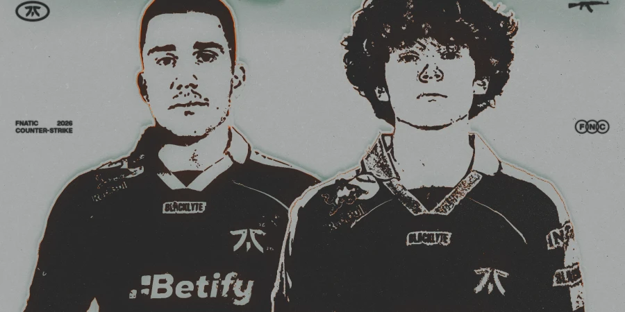 Fnatic официально подписала Br4tkO — Maden отправлен в запас