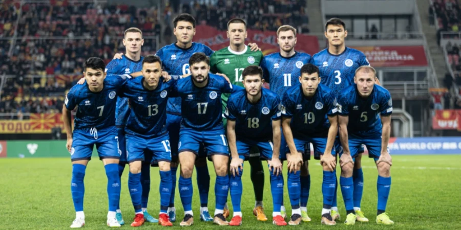 Ұлттар лигасының ойын күнтізбесі анықталды: Қазақстан алғашқы екі матчын сырт алаңда өткізеді