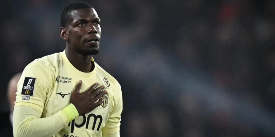 Погба стоит отправиться дорогой Нани?