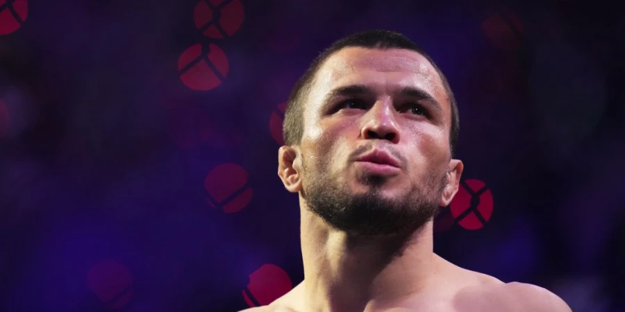 Брат Хабиба высказался о заслугах чемпиона UFC Двалишвили