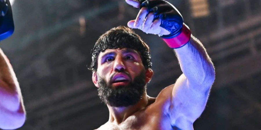 Арман Царукян несколько раз солгал под детектором лжи