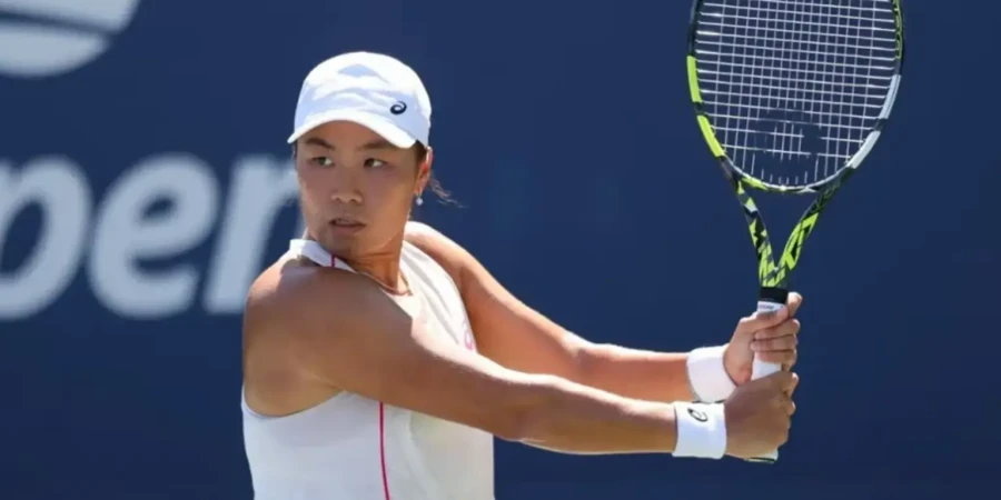 Юлия Путинцева – Джанис Тьен. Прямая трансляция матча турнира WTA 1000 в Майами