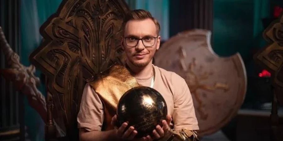 Комментатор выделил фаворитов и главные разочарования плей-офф PGL Wallachia Season 6