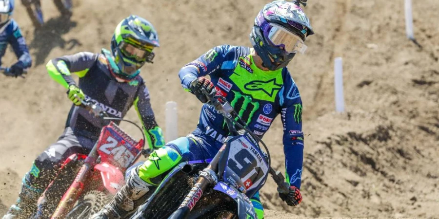 Энергия движения: как энергетические бренды развивают спорт по всему миру