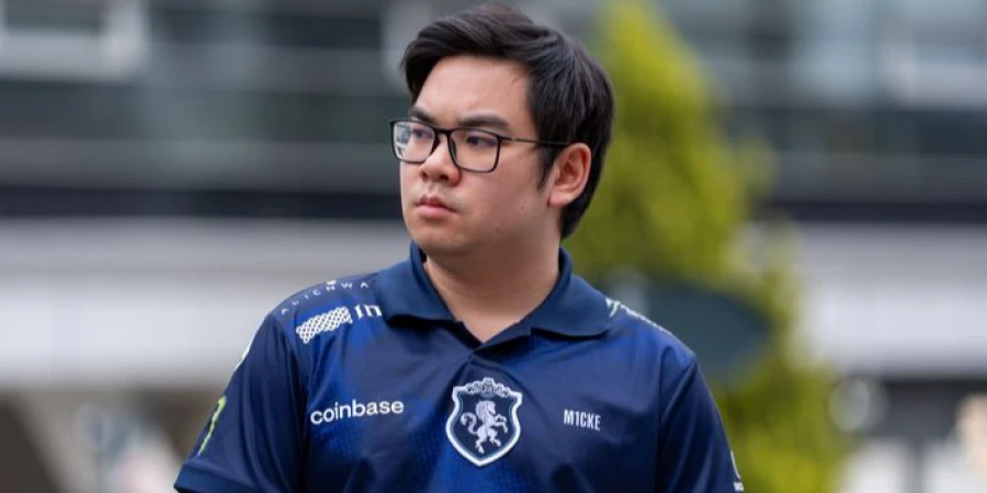 Керри Team Liquid подробно разобрал сильные стороны Kez