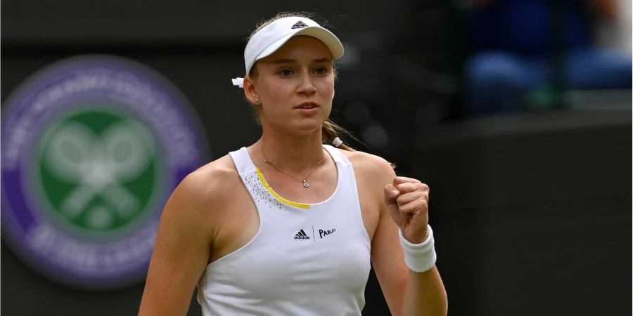 Веснина объяснила, что помогло Рыбакиной вернуться в топ