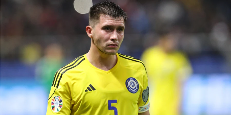 Лев Скворцов играет в Турции с начала 2026 года