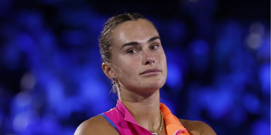 Соболенко напомнила о Рыбакиной, говоря о фаворитках US Open