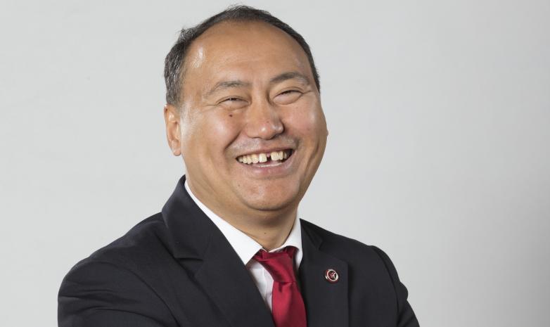 Қайрат Оразбеков: Жанкүйерлерімізді әдемі ойынмен қуантуға тырысамыз 