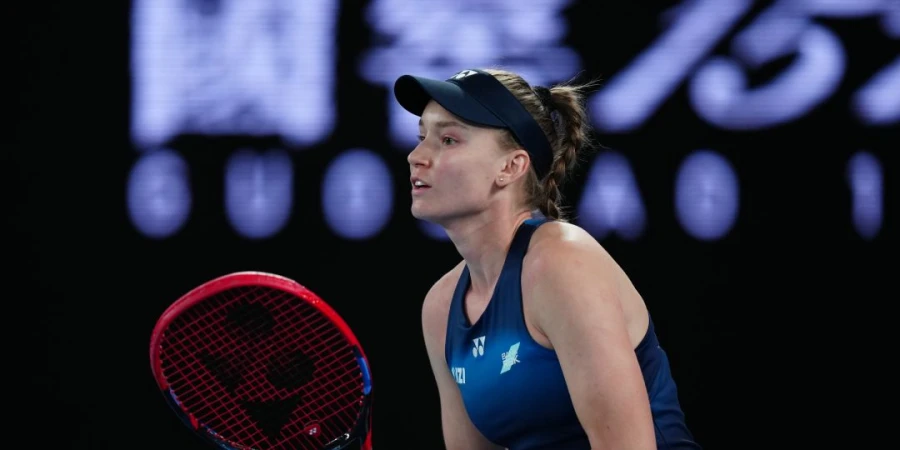 Рыбакина раскрыла свою актуальную форму перед "Мастерсом" в США