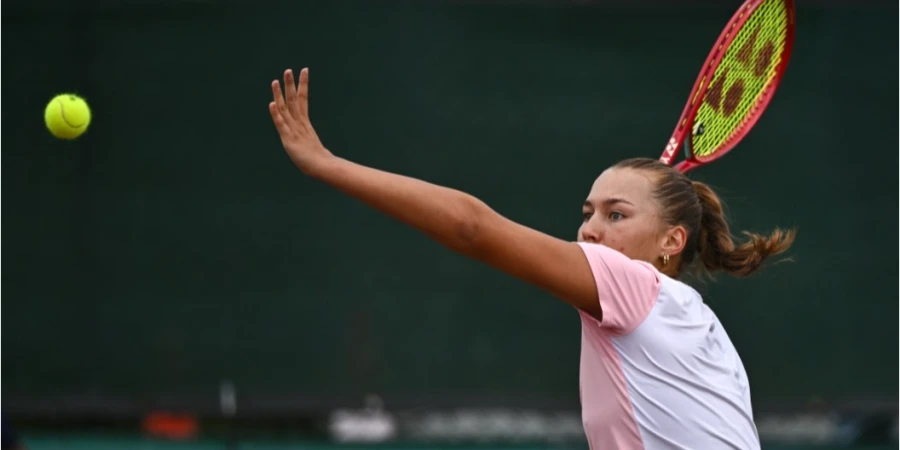 Соня Жиенбаева стала чемпионкой турнира W75 в Испании