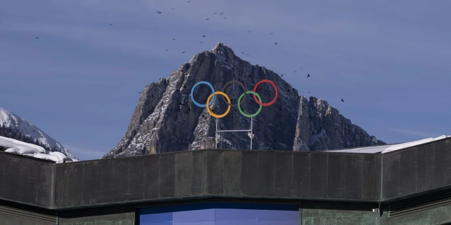 Стали известны подробности церемонии открытия Олимпийских игр-2026