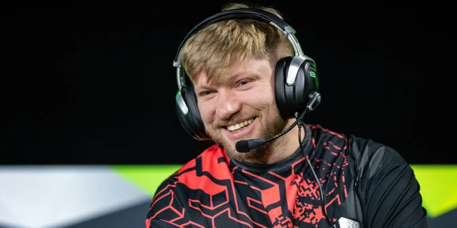 Kane прокомментировал вылет BC.Game из квалификации на IEM Rio 2026