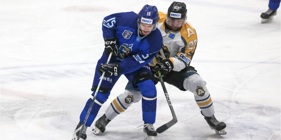 «Номад» завершил сезон «Алматы»