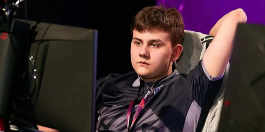 iLTW раскритиковал матчмейкинг Dota 2