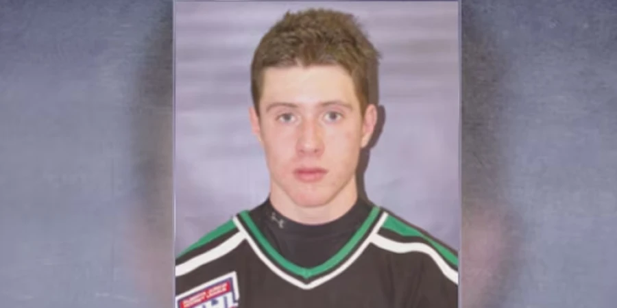 Бывшего защитника обвиняют в сотрудничестве с преступной группировкой