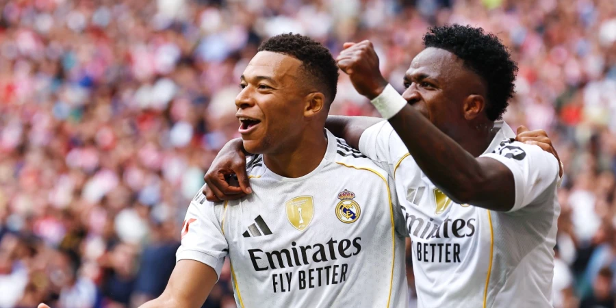 ЧЛ: «Қайрат» өз алаңында «Реал Мадрид» командасынан ұтылды