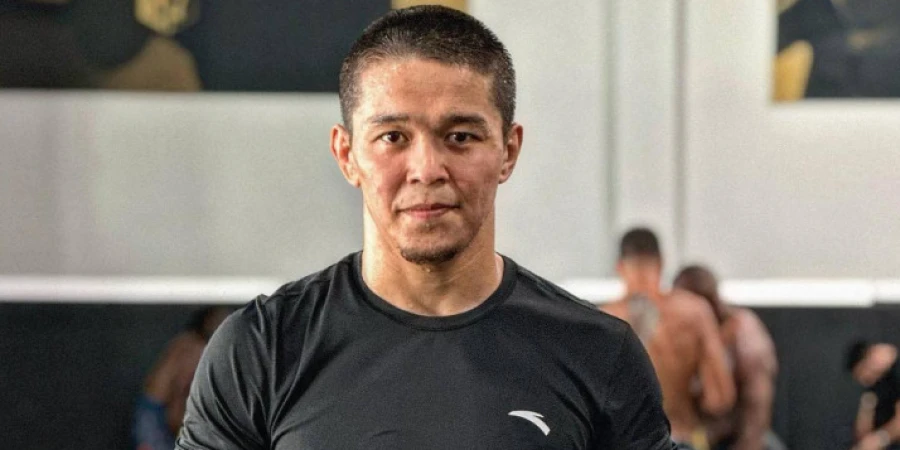 Асу Алмабаевтың жаңартылған рейтингтегі орны белгілі болды