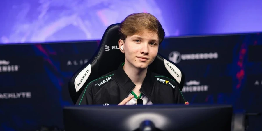 Team Falcons отправила OG домой с BLAST.tv Austin Major 2025