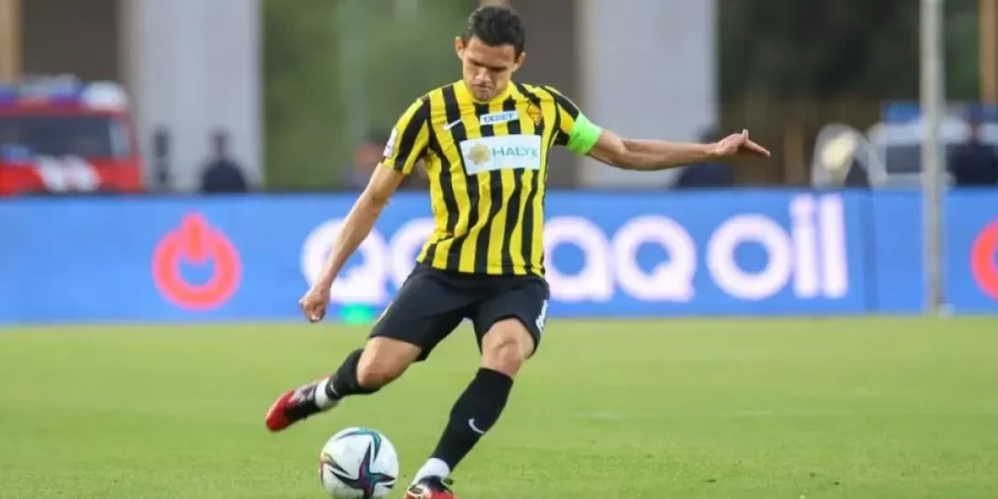 Жоао Пауло больше не будет играть за Кайрат