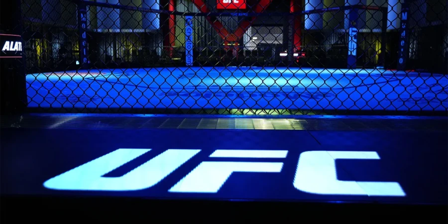 Результаты турнира UFC в Париже с участием Майкла Пейджа и Нурсултона Рузибоева