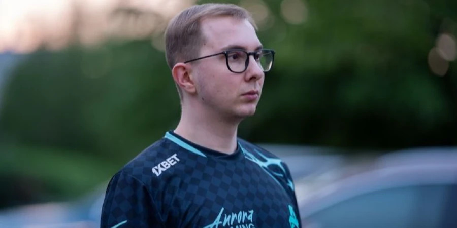 Pantomem подвел итоги выступления команды Aurora на PGL Wallachia Season 5