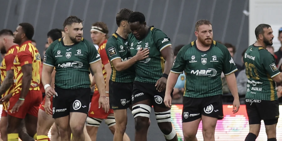 Игрок топ-лиги обвиняется в сексуальном домогательстве в ночном клубе