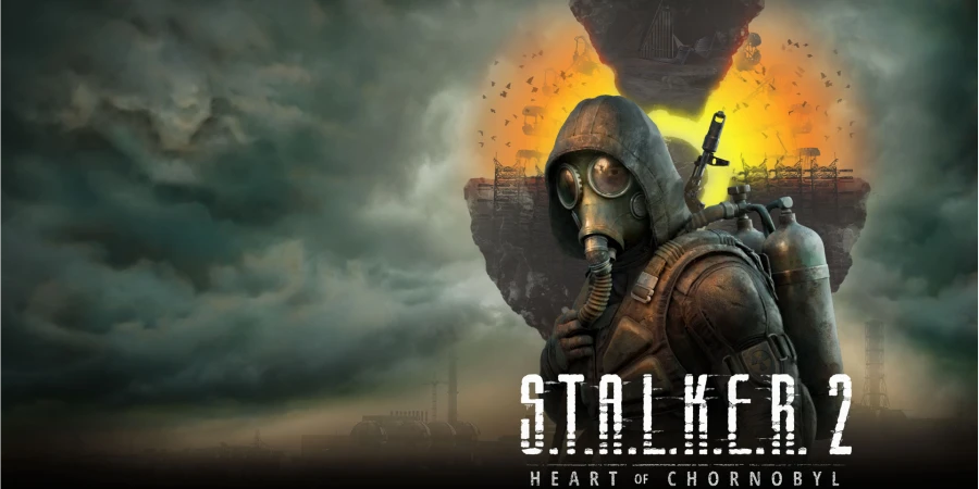 Новый трейлер S.T.A.L.K.E.R. 2: Heart of Chernobyl показал геймплей и уникальные бонусы