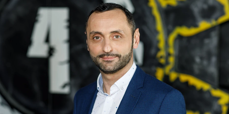 CEO Virtus.pro прокомментировал выход своей команды в третью стадию BLAST.tv Austin Major 2025