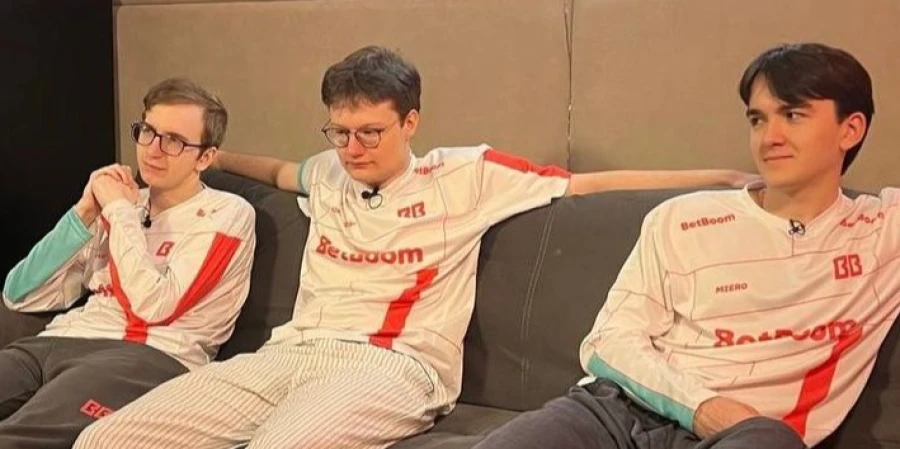 BetBoom Team и HOTU покинули топ-20 рейтинга Valve