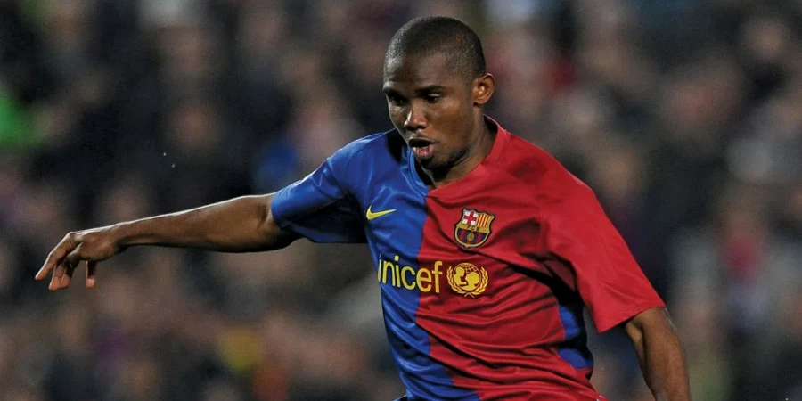 Экс-звезда «Барселоны» наказан за неспортивное поведение на Кубке Африки-2026