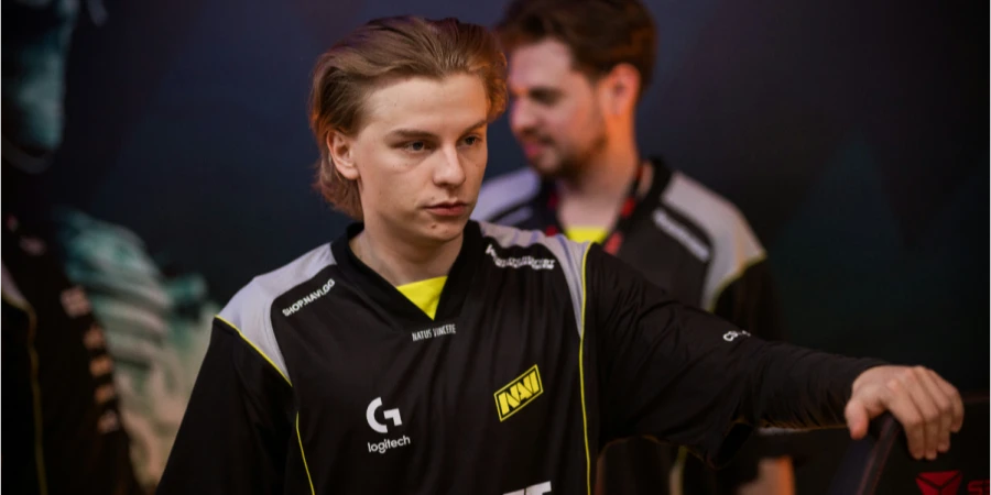 Суд в Финляндии рассмотрит дело игрока NAVI в апреле
