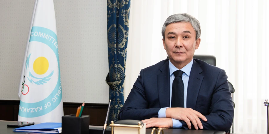 Стал известен главный кандидат на пост директора «Барыса»