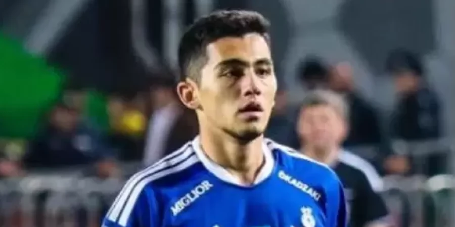 Астана отыскала усиление во втором узбекском дивизионе