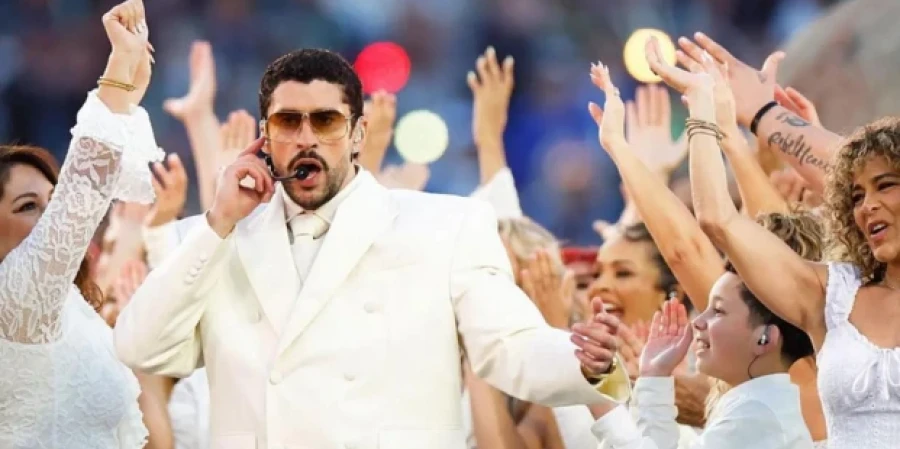 Его хотели отменить, но он взорвал эфир: что произошло на Супербоуле