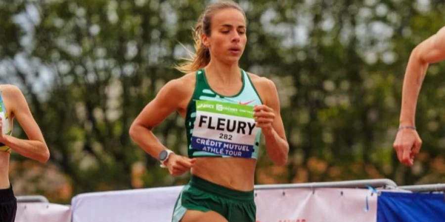 Теперь и легкоатлеты играют на ставках