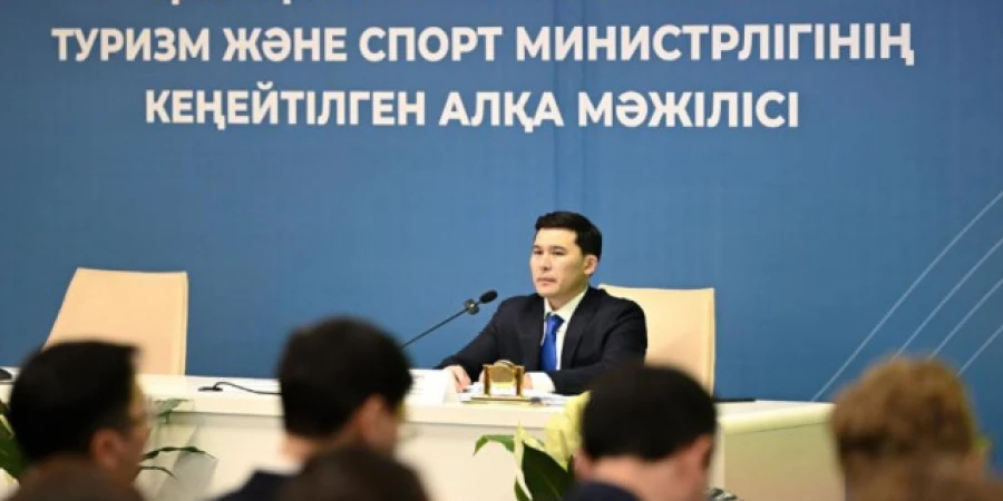 Ербол Мырзабосынов бірқатар өңірлерді сынға алды