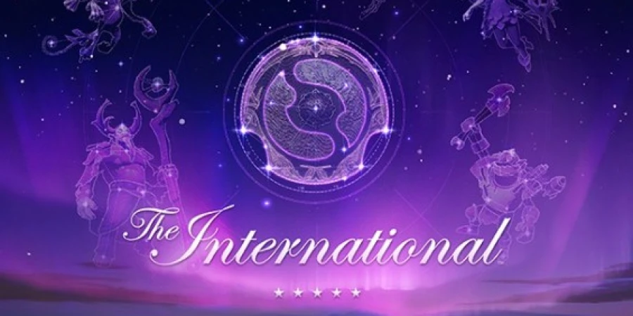 В Dota 2 закрыли продажи наборов поддержки к The International 2025