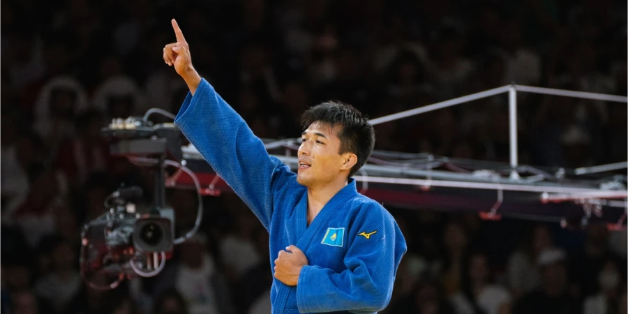 Qazaqstan Barysy Grand Slam: Қазақстан намысын кімдер қорғайды