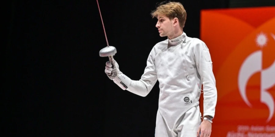Определен состав сборной Казахстана на чемпионат Азии-2026 по фехтованию