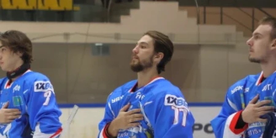 «Ертіс» - «Алматы» матчының тікелей транляциясы