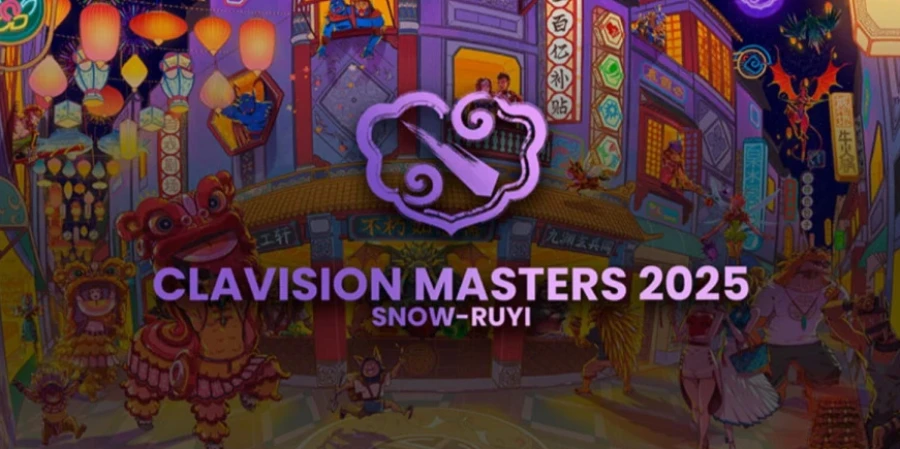 Определился первый финалист Clavision DOTA2 Masters 2025