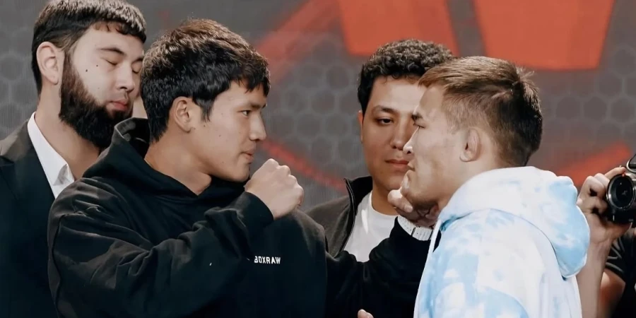 Названы причины поражения Еркебулана Токтара в поединке с Марселем