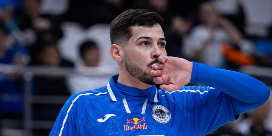 «Cемейдің» бразилиялық ойыншысы қатардан шығып қалды